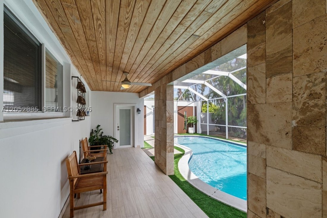 House in Miami Beach, Florida, United States 3 - 18446187