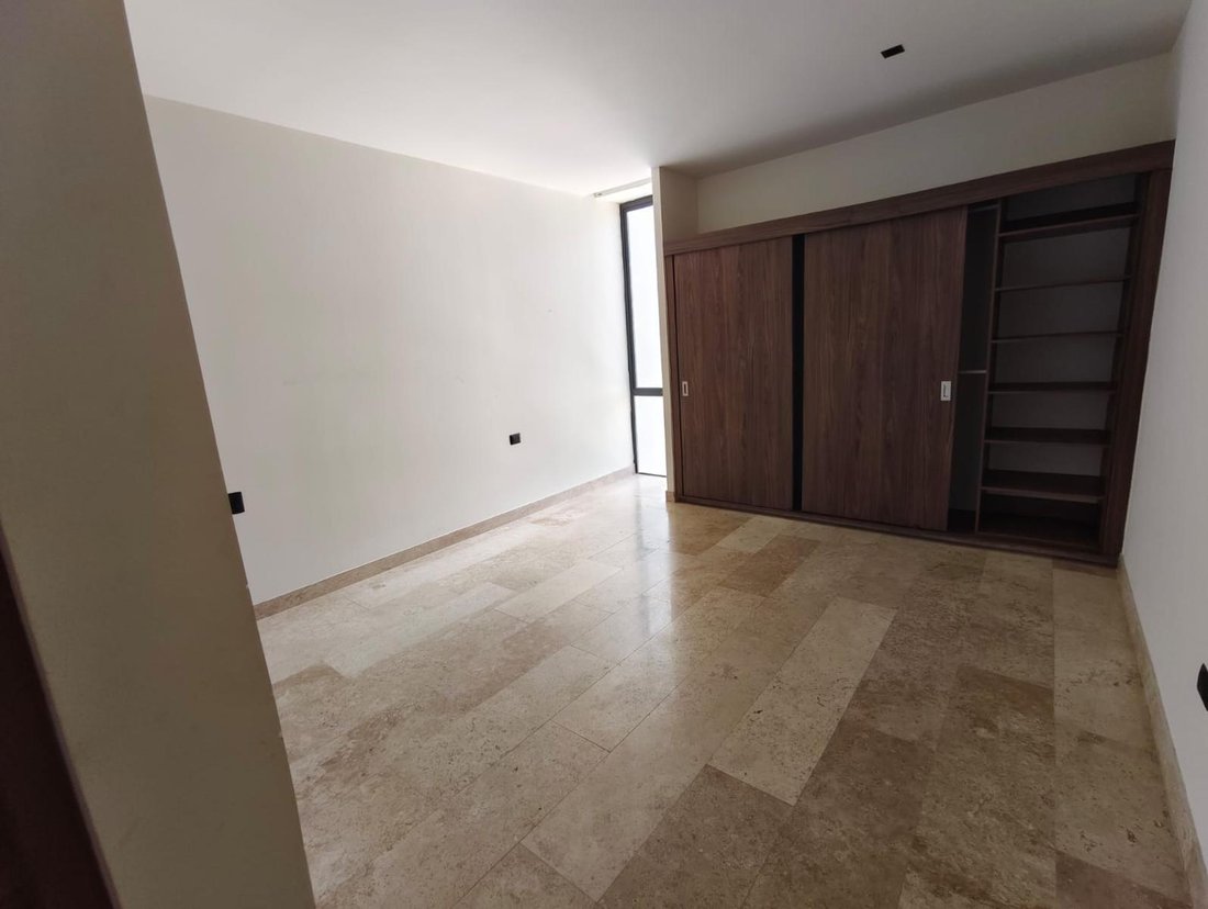Apartment in Mérida, Yucatan, Mexico 3 - 18451203