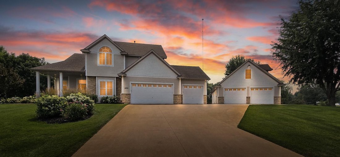 House in Independence, Minnesota, United States 1 - 17867532