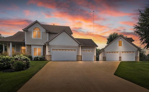Haus in Independence, Minnesota, Vereinigte Staaten 1