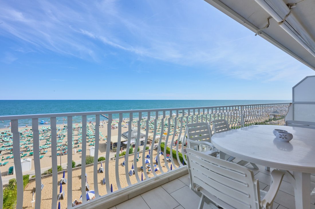 Penthouse in Faro-Lido Ovest, Jesolo, Veneto 4 - 18452022