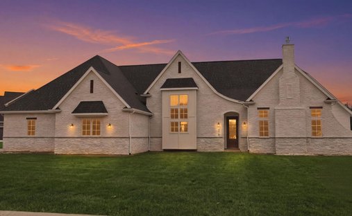 Casa a Huntertown, Indiana, Stati Uniti 1