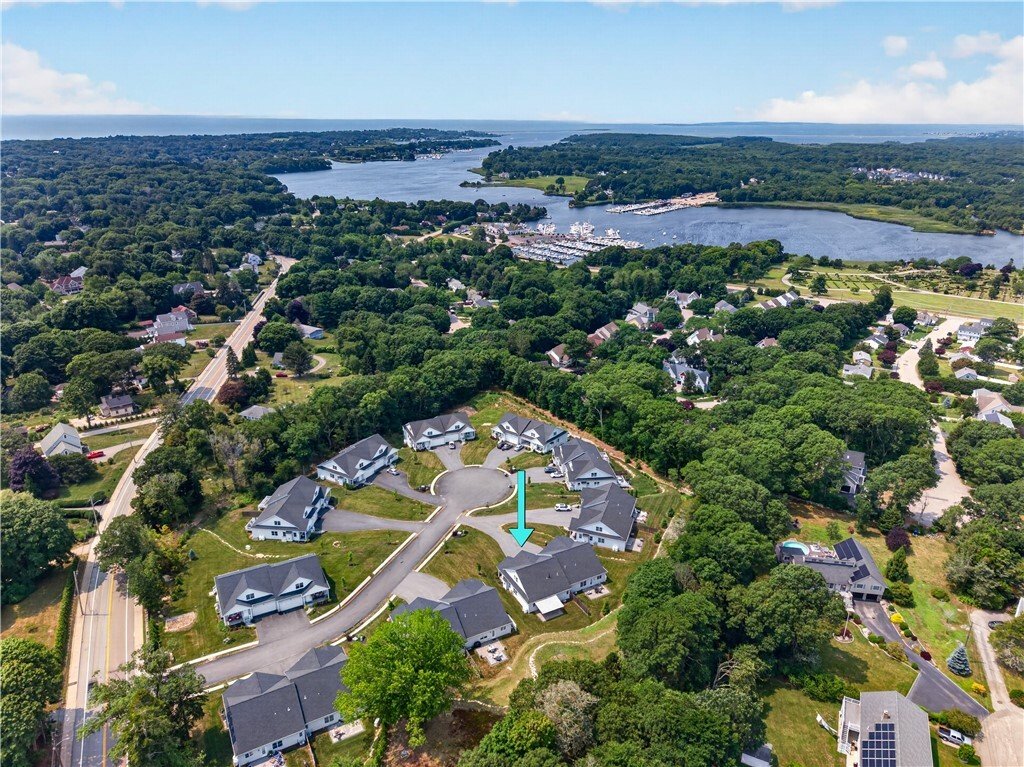 Condo in South Kingstown, Rhode Island, United States 3 - 18449013