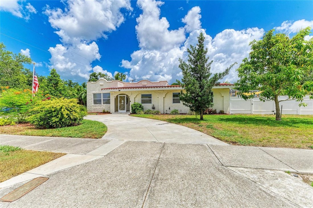 House in Terra Ceia, Florida, United States 3 - 18446468