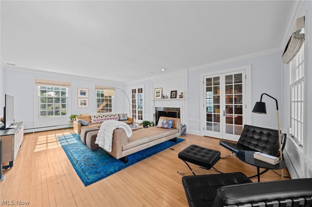 Casa a Shaker Heights, Ohio, Stati Uniti 5 - 18452463