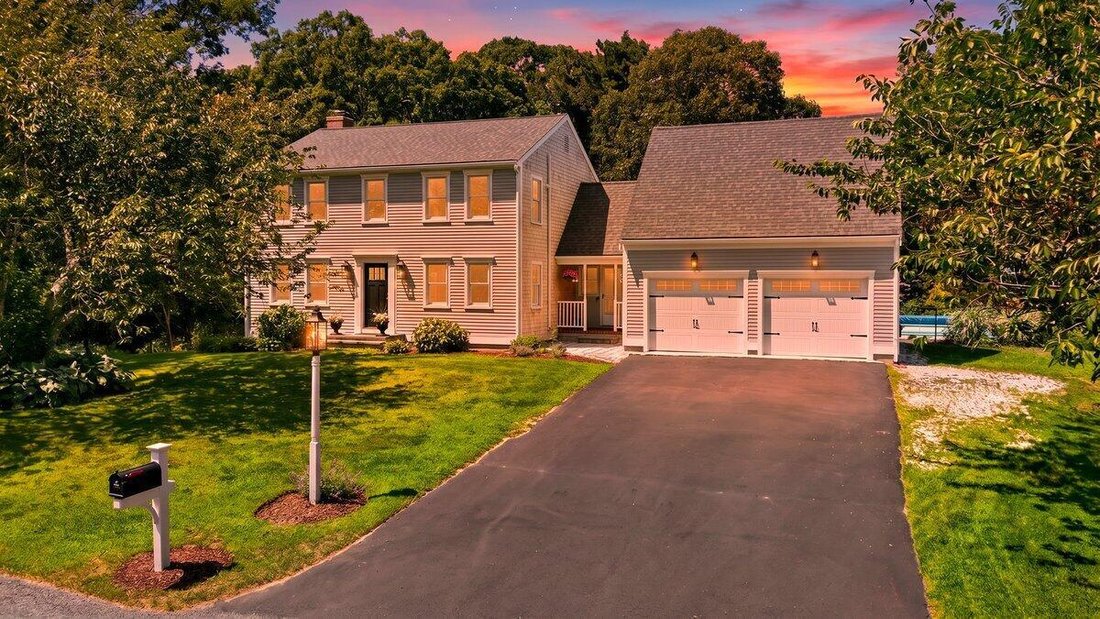 House in Yarmouth, Massachusetts, United States 1 - 18452617