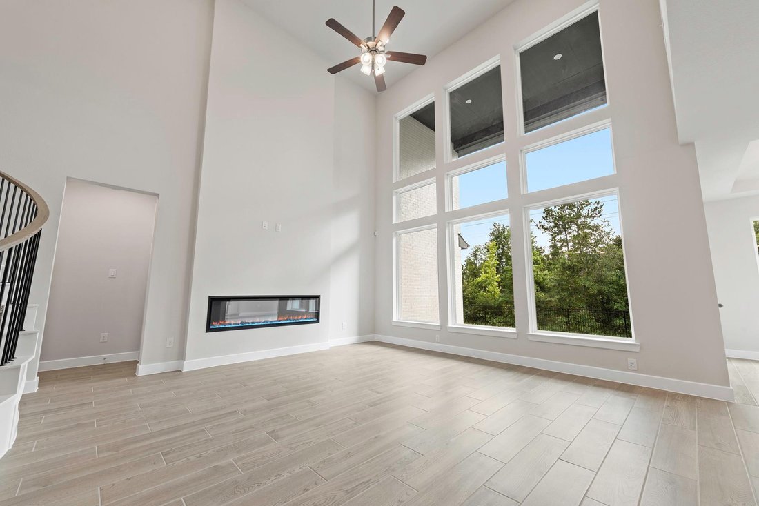 House in Montgomery, Texas, United States 4 - 17672754