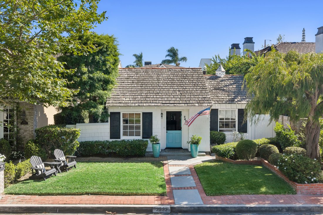 House in Newport Beach, California, United States 1 - 18448016