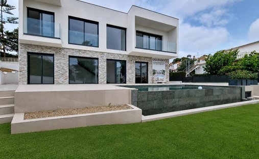 Villa a Segur de Calafell, Calafell, Spagna 1