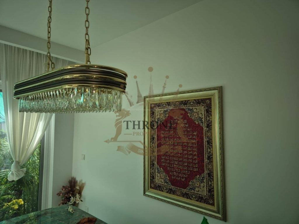 Townhouse in Damac Hills 2, Dubai, United Arab Emirates 4 - 18450399