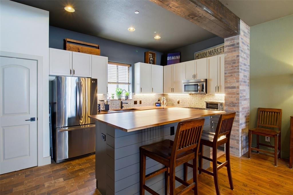 Condo in Dallas, Texas, United States 5 - 18451033