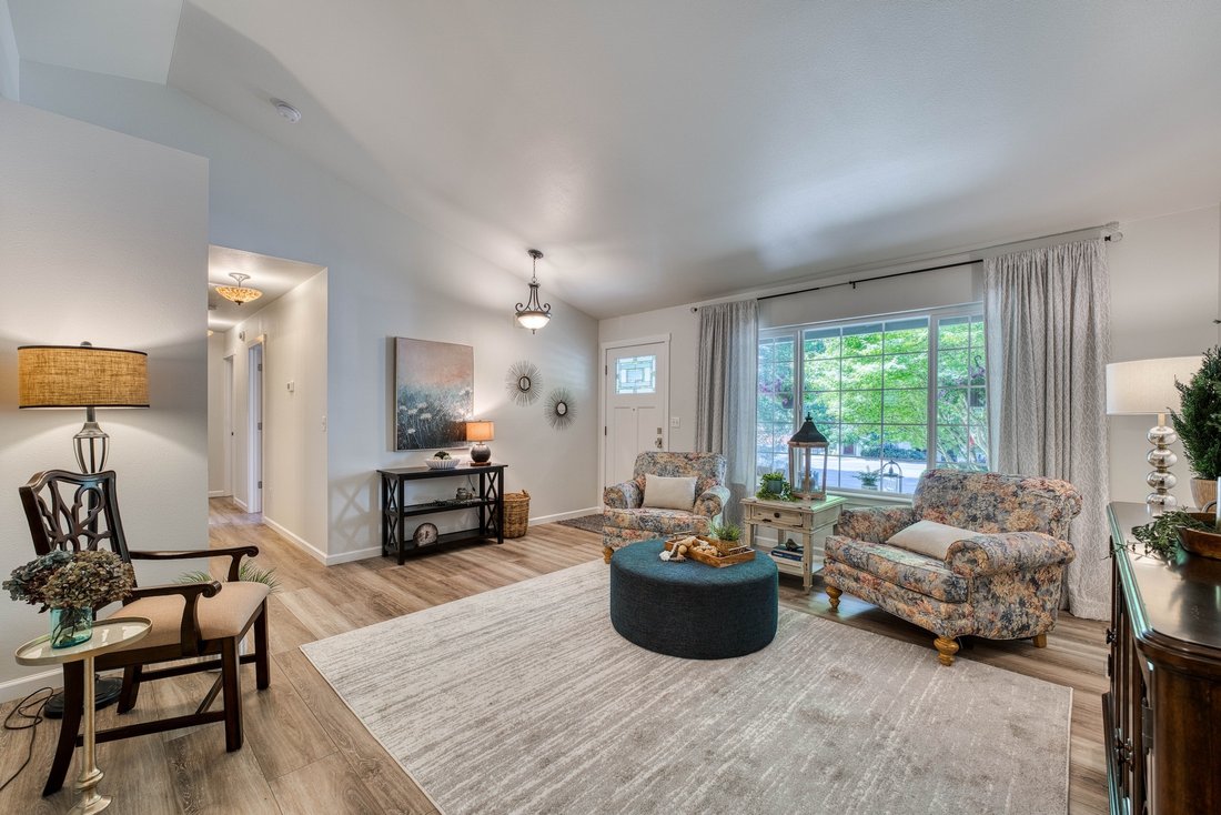 House in Gig Harbor, Washington, United States 2 - 18447887