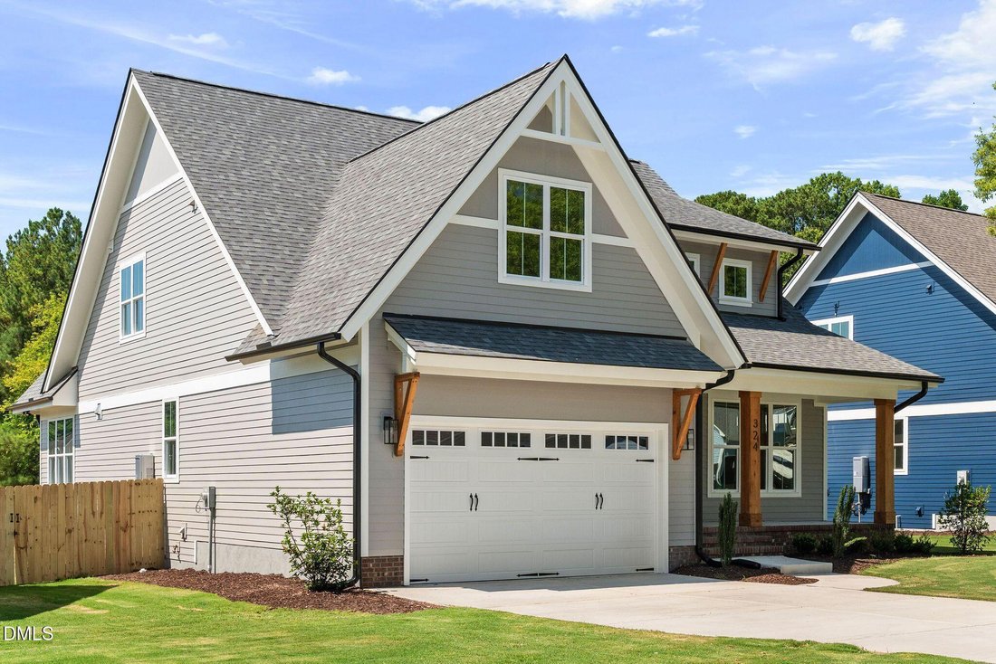 House in Fuquay-Varina, North Carolina, United States 5 - 17822901
