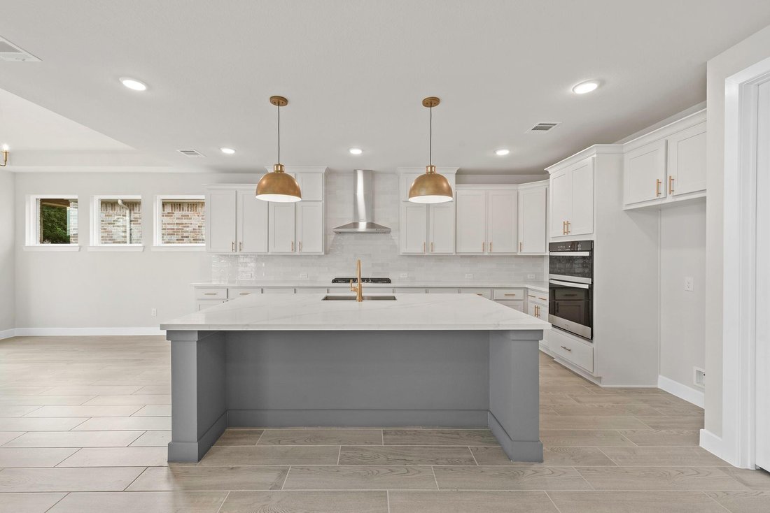House in Montgomery, Texas, United States 5 - 17672754