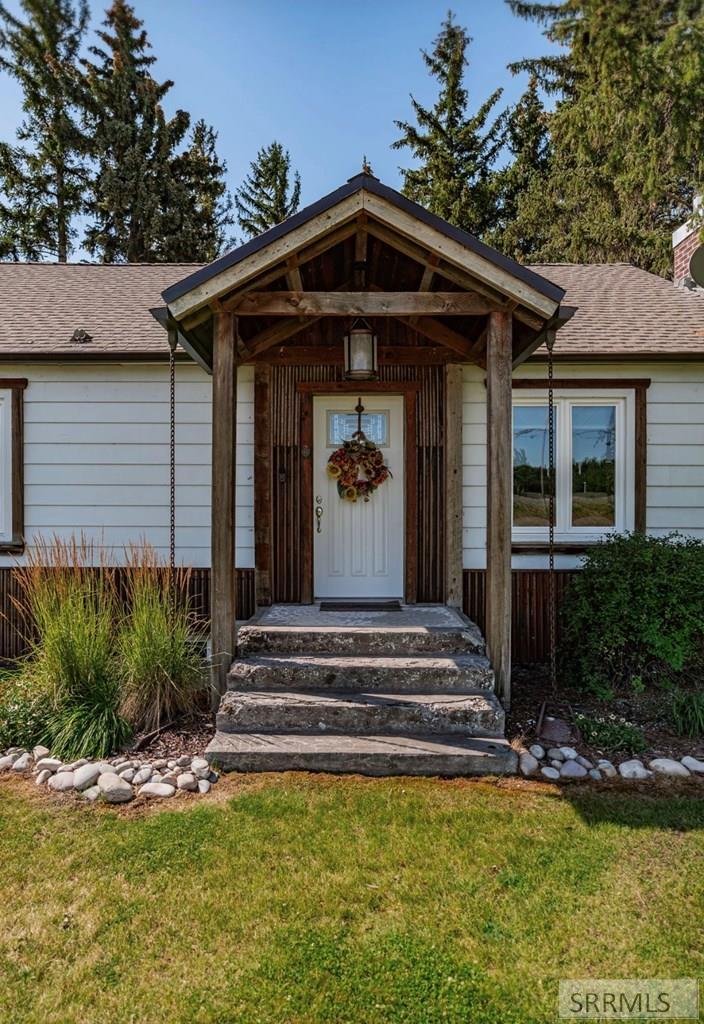 House in Idaho Falls, Idaho, United States 5 - 18446034