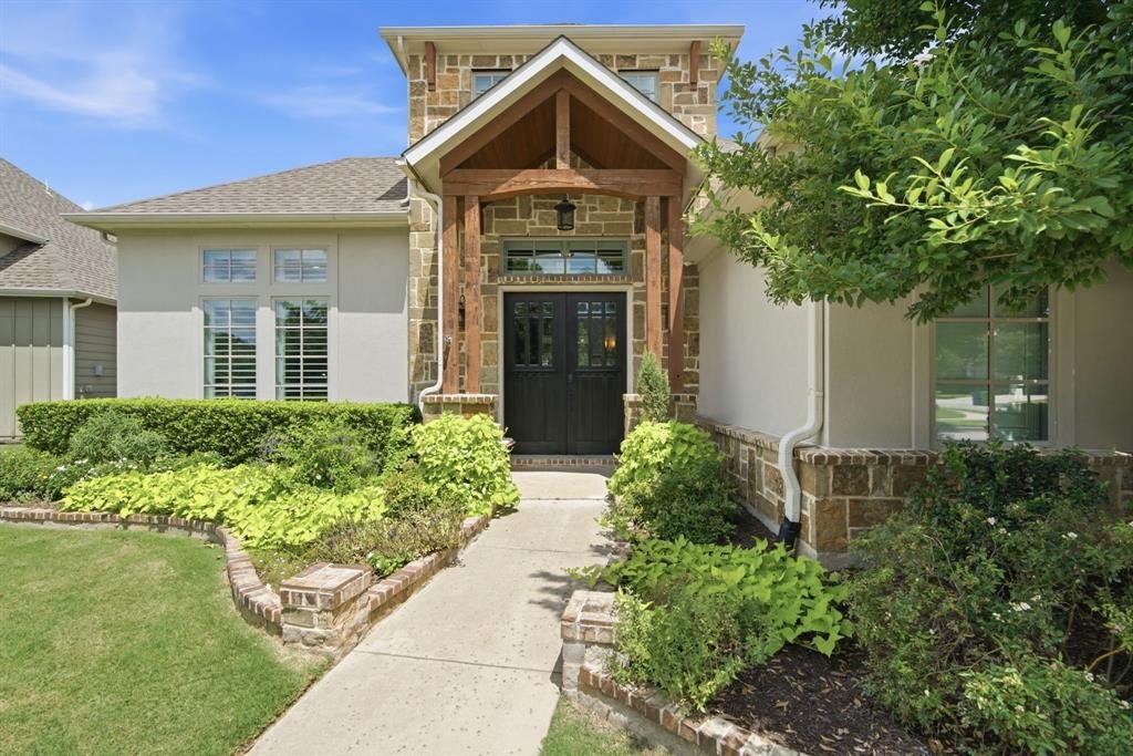 House in Lantana, Texas, United States 1 - 18446985