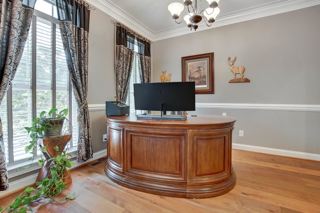 House in Thomaston, Georgia, United States 4 - 17432233