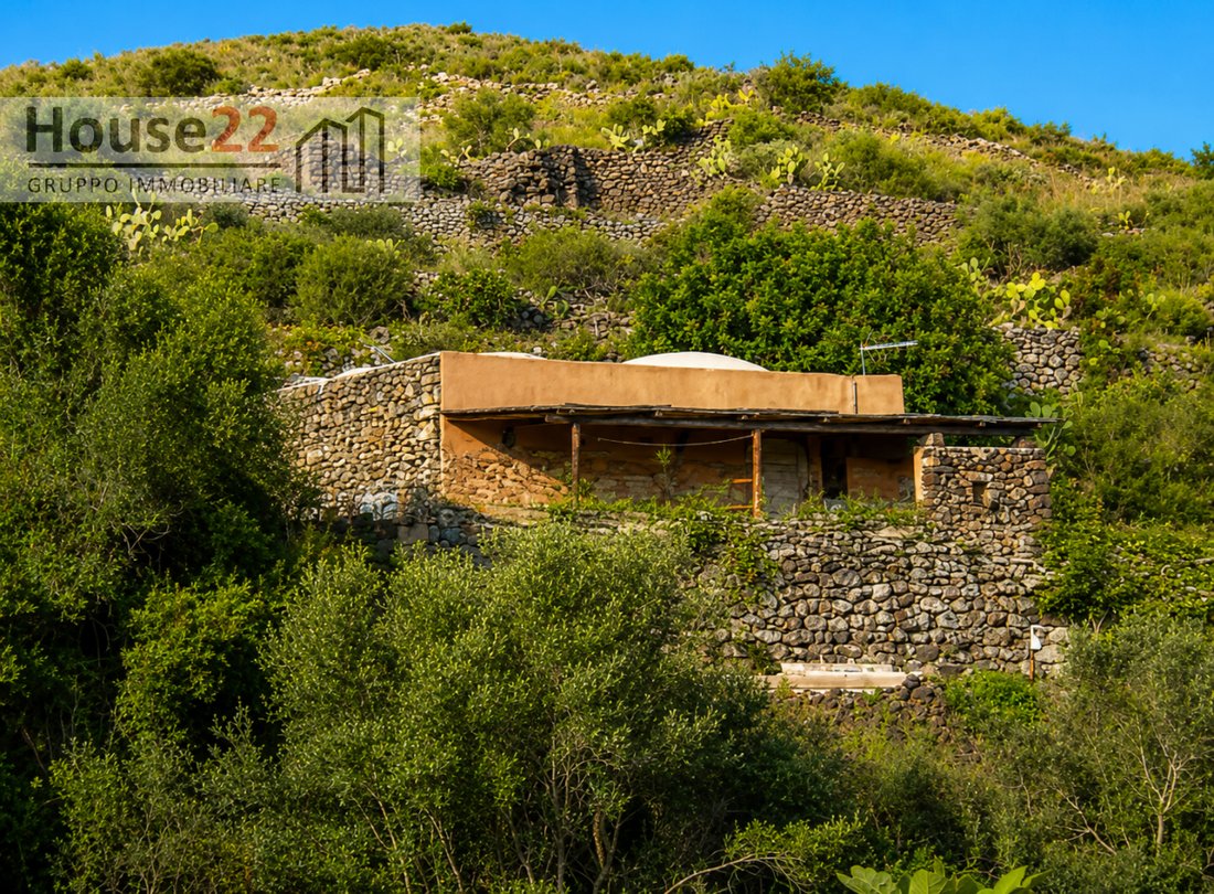 Maison en Pantelleria, Sicile, Italie 2 - 18452019