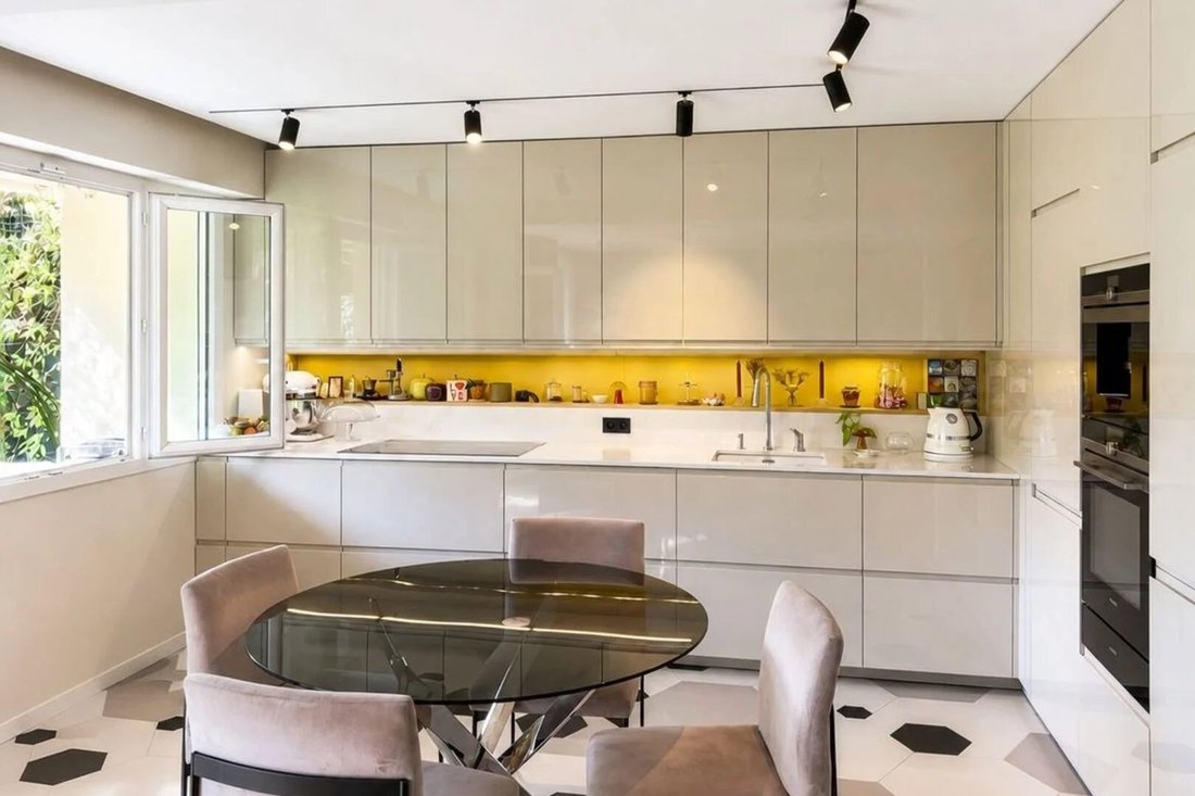 Apartment in Le Parc, Saint-Maur-des-Fossés, France 5 - 18451592