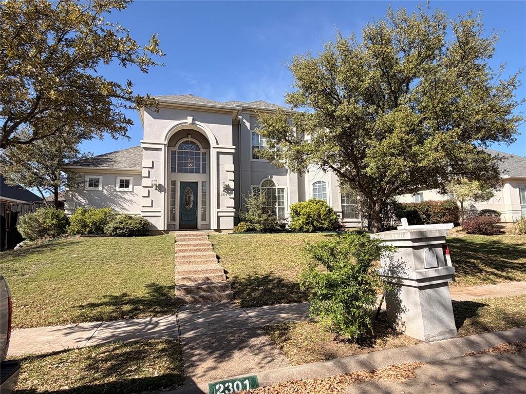 House in Irving, Texas, United States 1 - 18446987