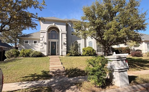 Haus in Irving, Texas, Vereinigte Staaten 1