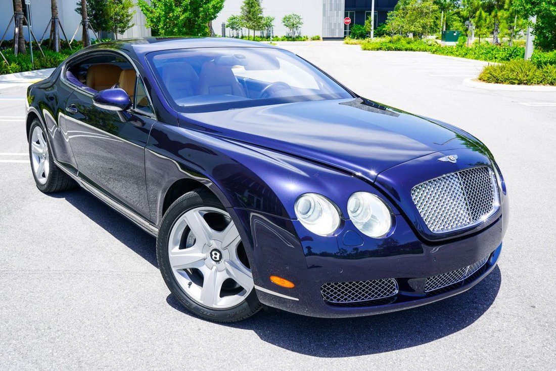 Coupe in Fort Lauderdale, FL, United States 1 - 18448116