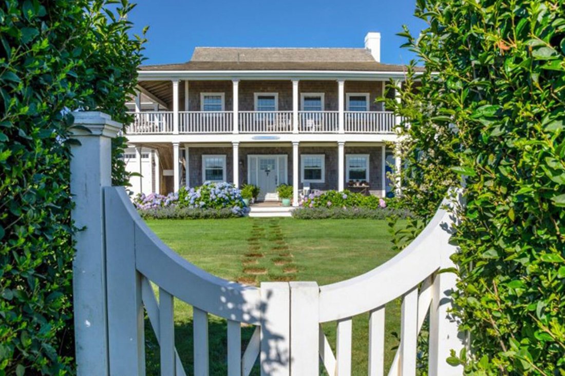 House in Nantucket, Massachusetts, United States 3 - 18447552
