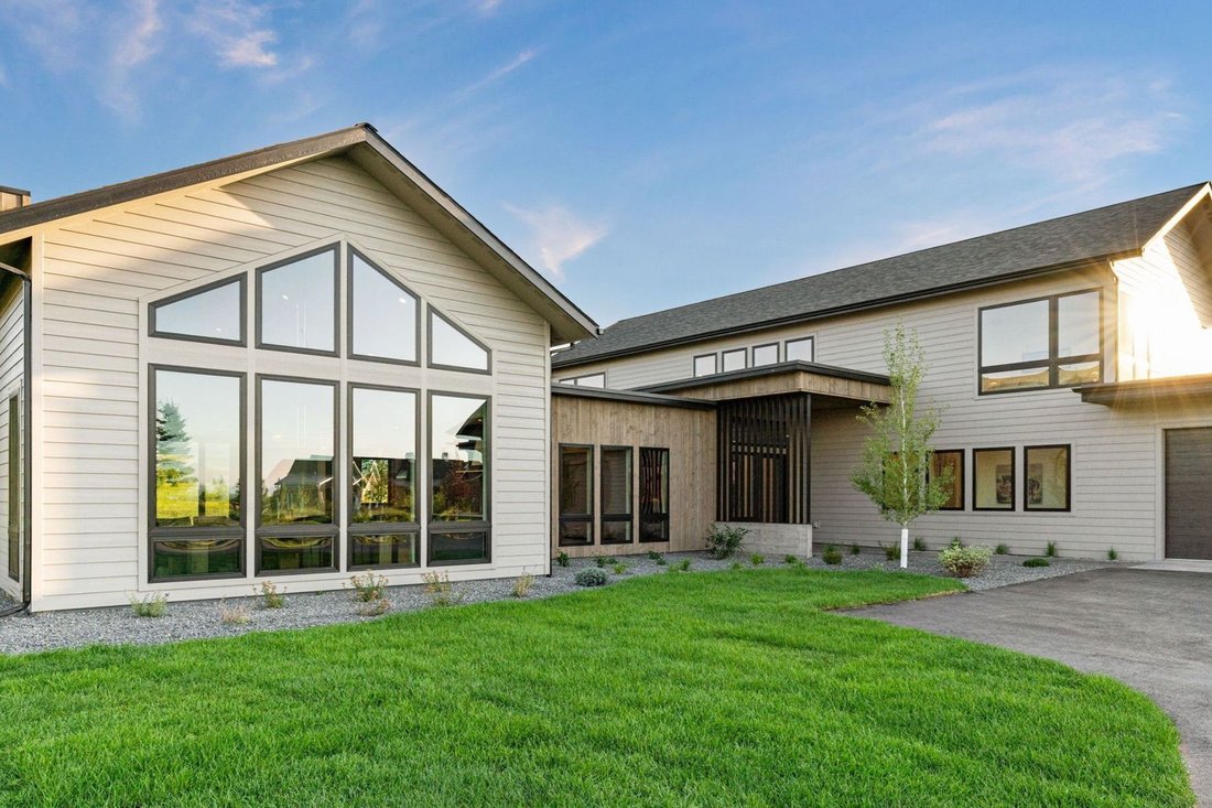 House in Bozeman, Montana, United States 5 - 18448023