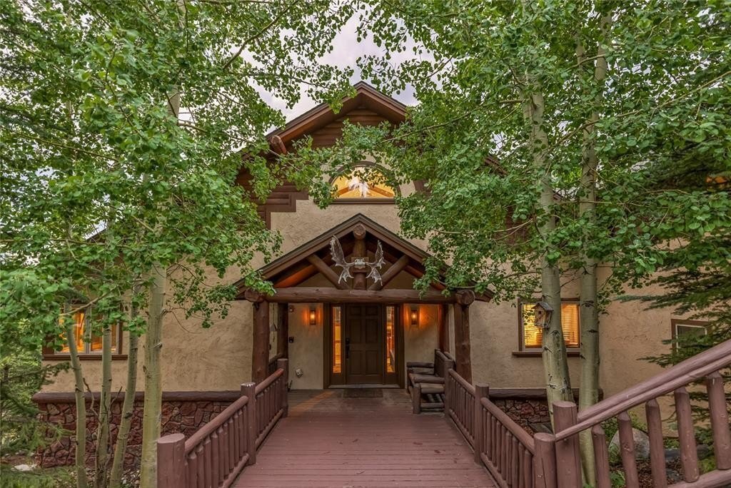 House in Breckenridge, Colorado, United States 3 - 18452357