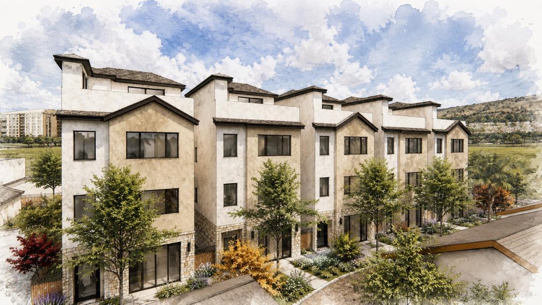 Townhouse in San Jose, California, United States 4 - 18446554