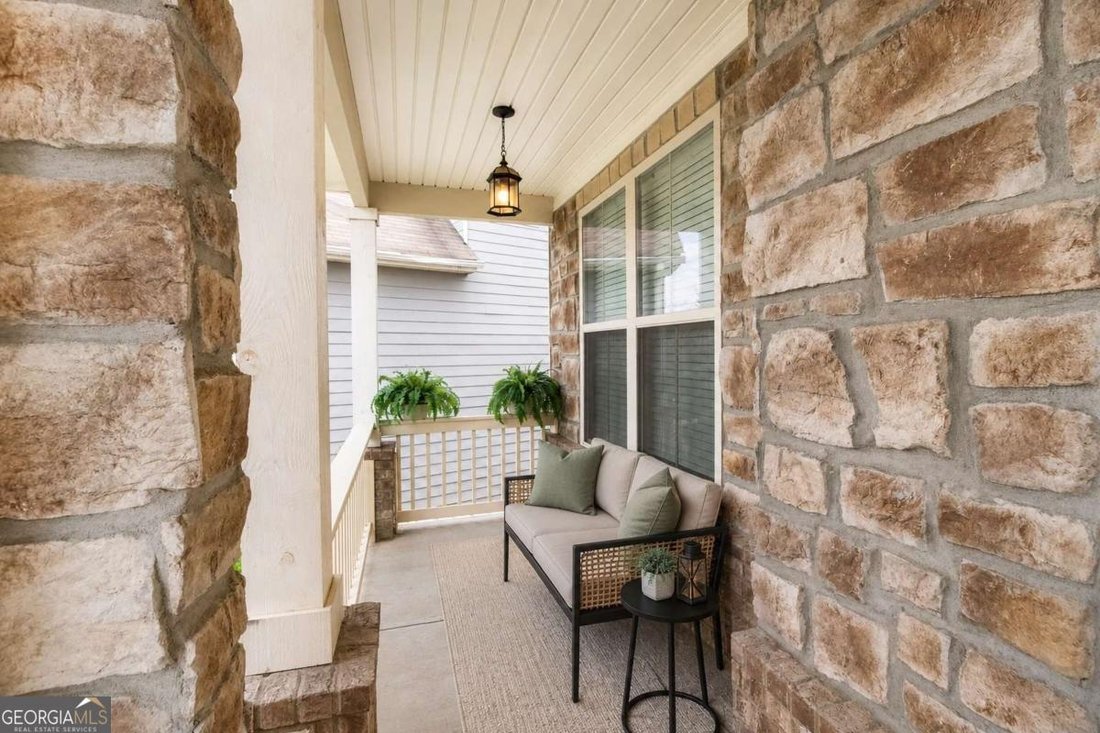 House in Lawrenceville, Georgia, United States 2 - 18450438