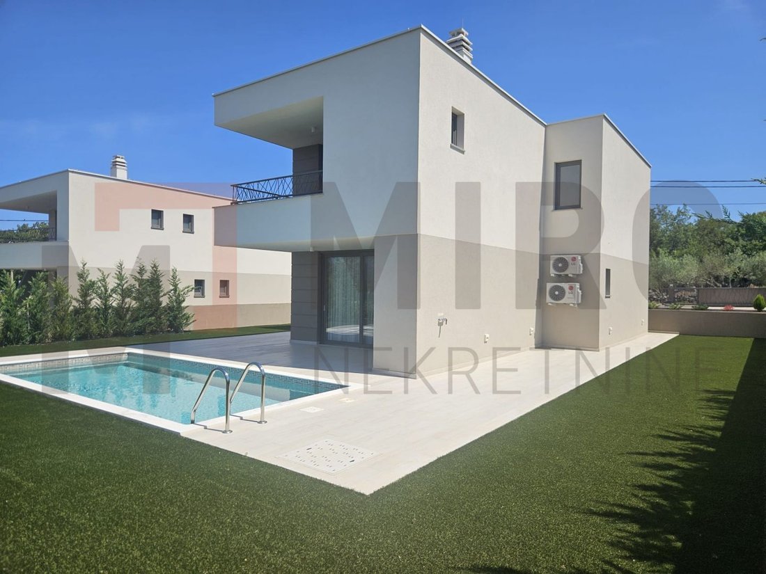 House in Krk, Primorje-Gorski Kotar County, Croatia 4 - 13537667