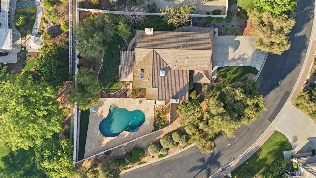 Casa a Fallbrook, California, Stati Uniti 1 - 18449555