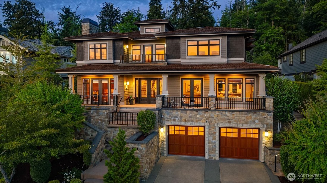 House in Issaquah, Washington, United States 1 - 18450882