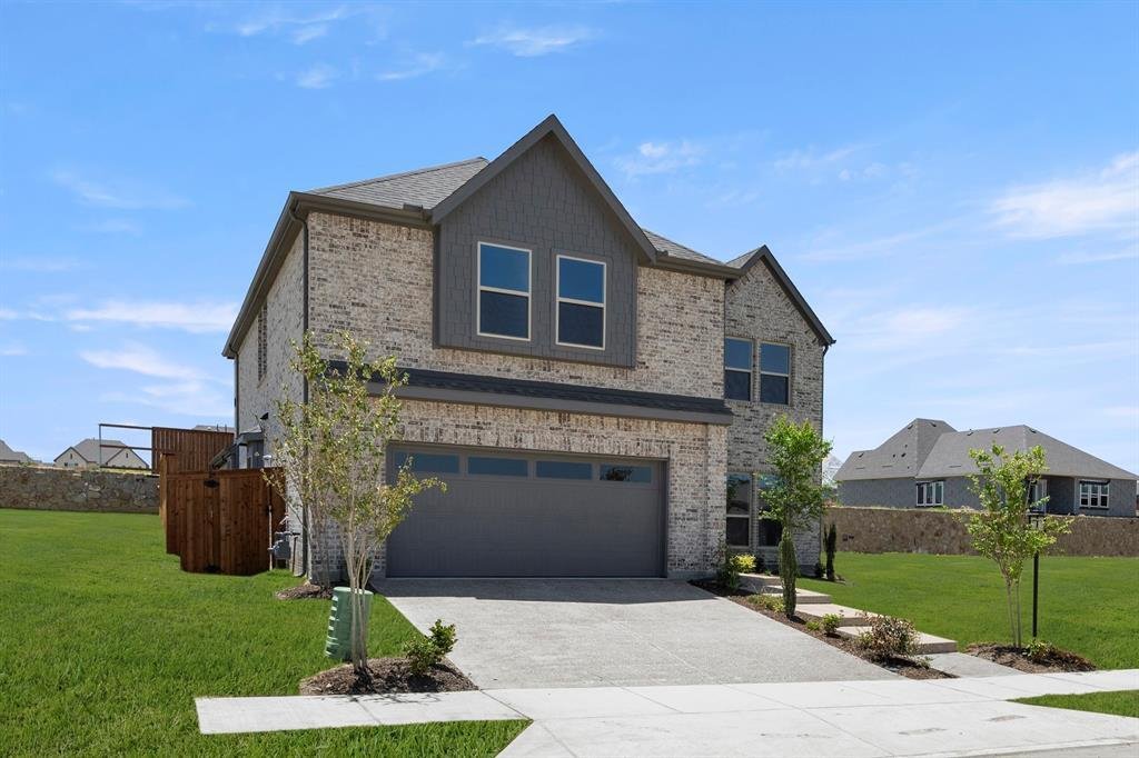 House in Saint Paul, Texas, United States 3 - 17629051