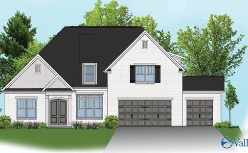 Haus in Redstone Arsenal, Alabama, Vereinigte Staaten 1