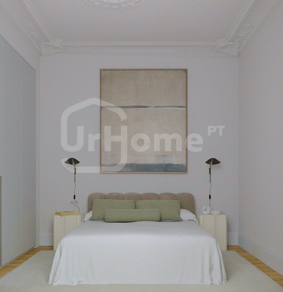 Apartment in Misericordia, Lisbon, Portugal 3 - 15296590