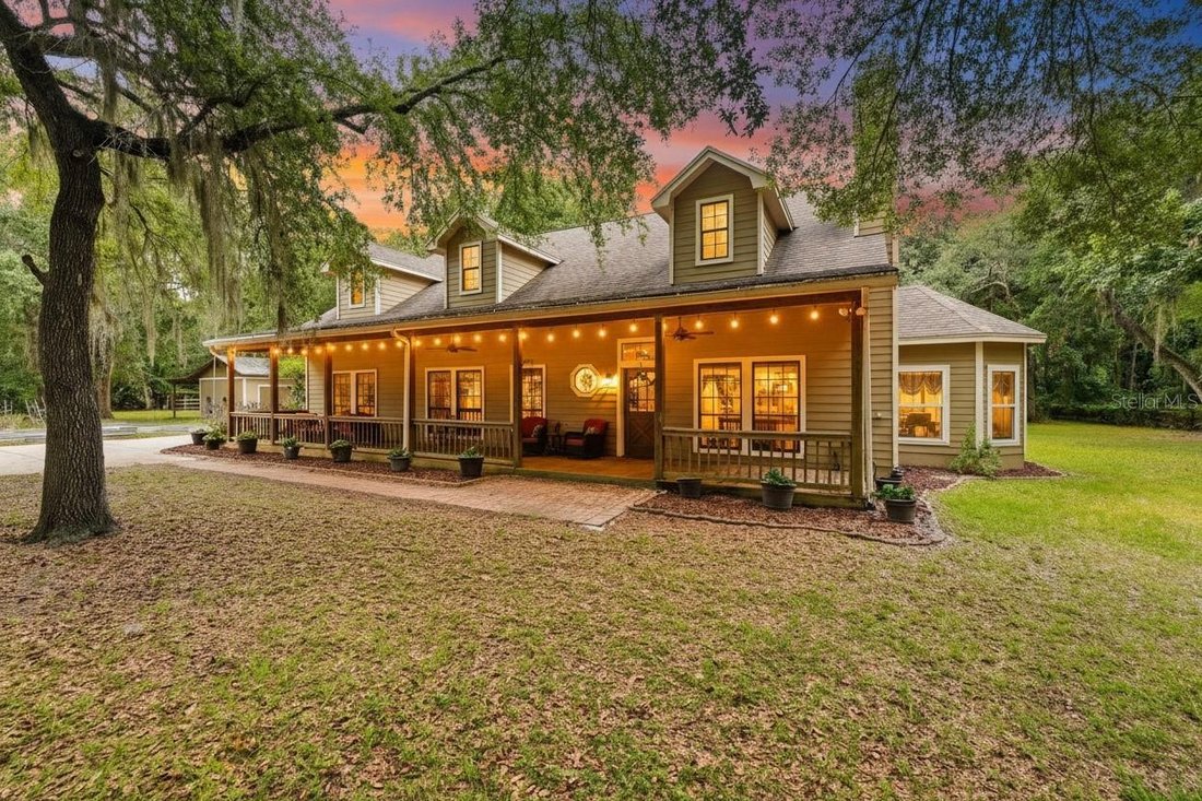 House in Geneva, Florida, United States 2 - 18446462