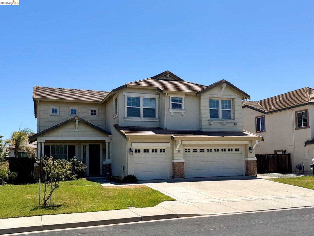 House in Discovery Bay, California, United States 1 - 18448809