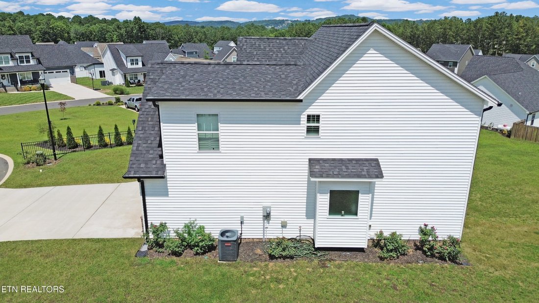 House in Cleveland, Tennessee, United States 5 - 18447041