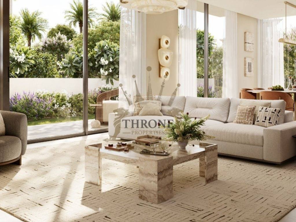 Villa in Dubai, United Arab Emirates 4 - 18450076