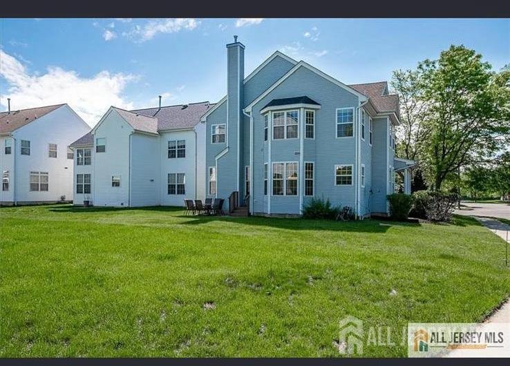 House in Princeton Meadows, New Jersey, United States 4 - 18450823