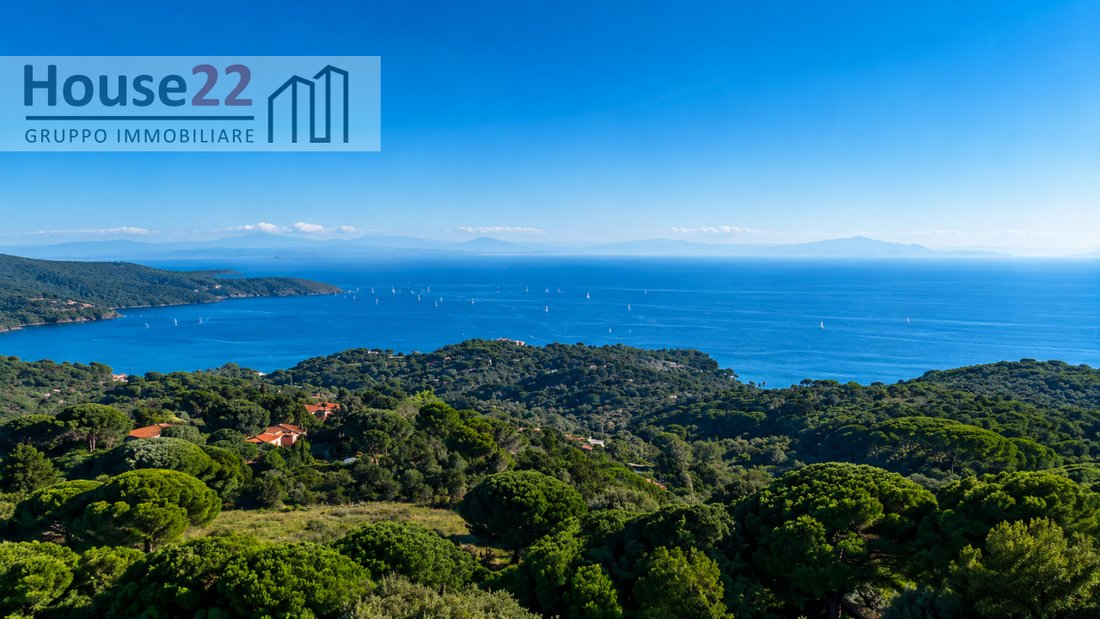 Villa in Capoliveri, Tuscany, Italy 5 - 18452023