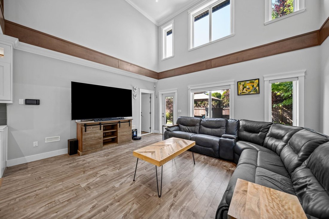 House in Langley Township, British Columbia, Canada 4 - 18452360