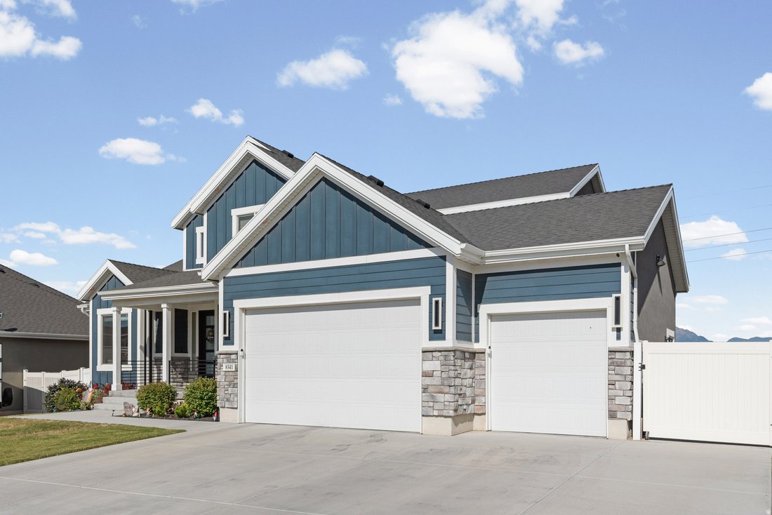House in West Jordan, Utah, United States 4 - 18450073