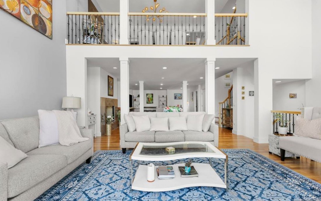 House in Edgewater, New Jersey, United States 5 - 18447693