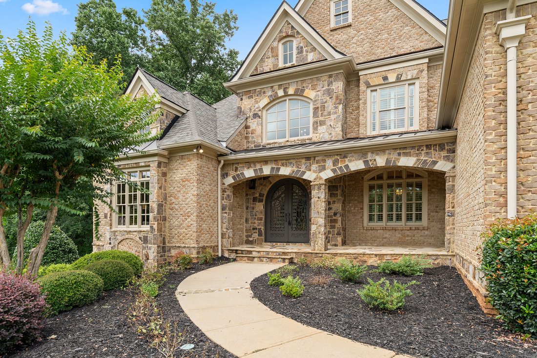 House in Milton, Georgia, United States 4 - 18447738