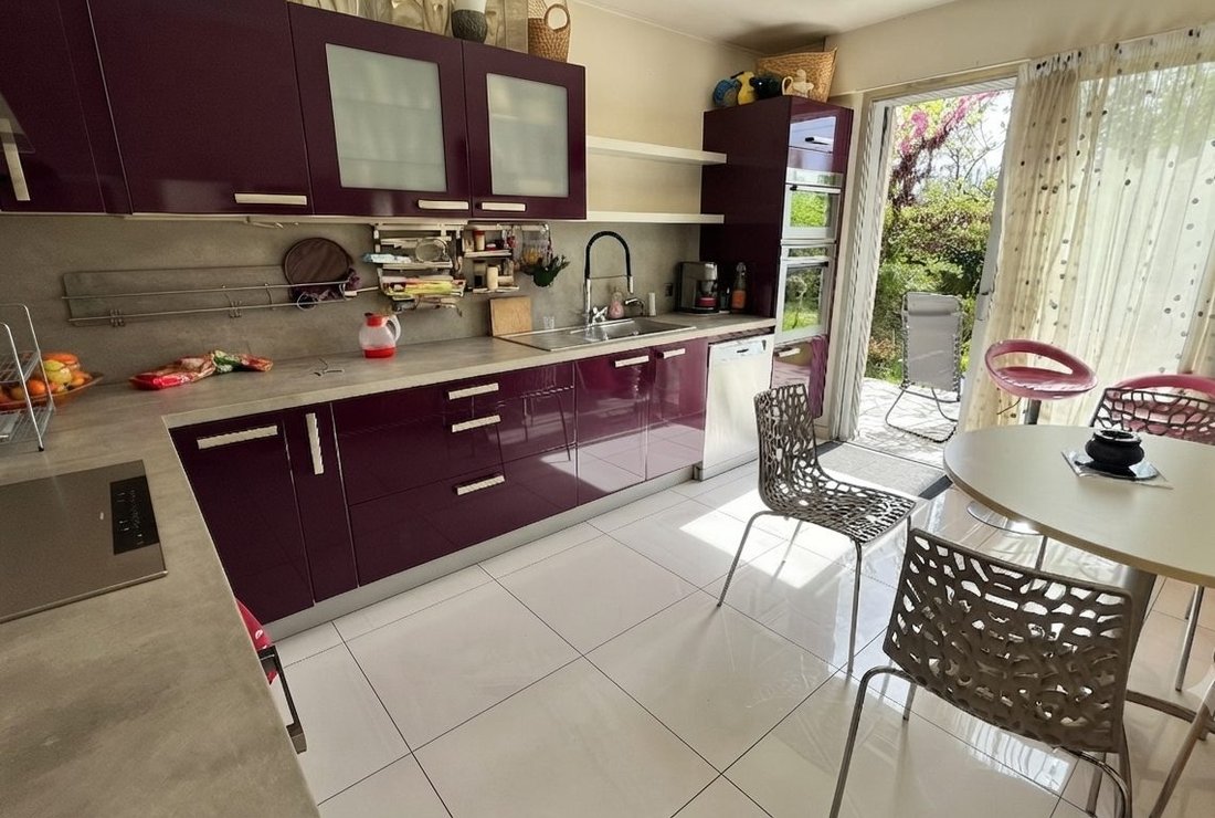 Villa in Herblay-sur-Seine, Ile-de-France, France 4 - 18452425