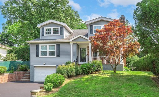 House in Glen Cove, New York, United States 1