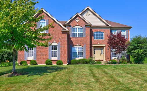 House in Gurnee, Illinois, United States 1